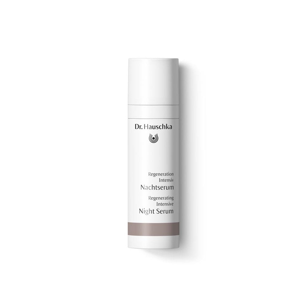 Regenerating Intensive Night Serum