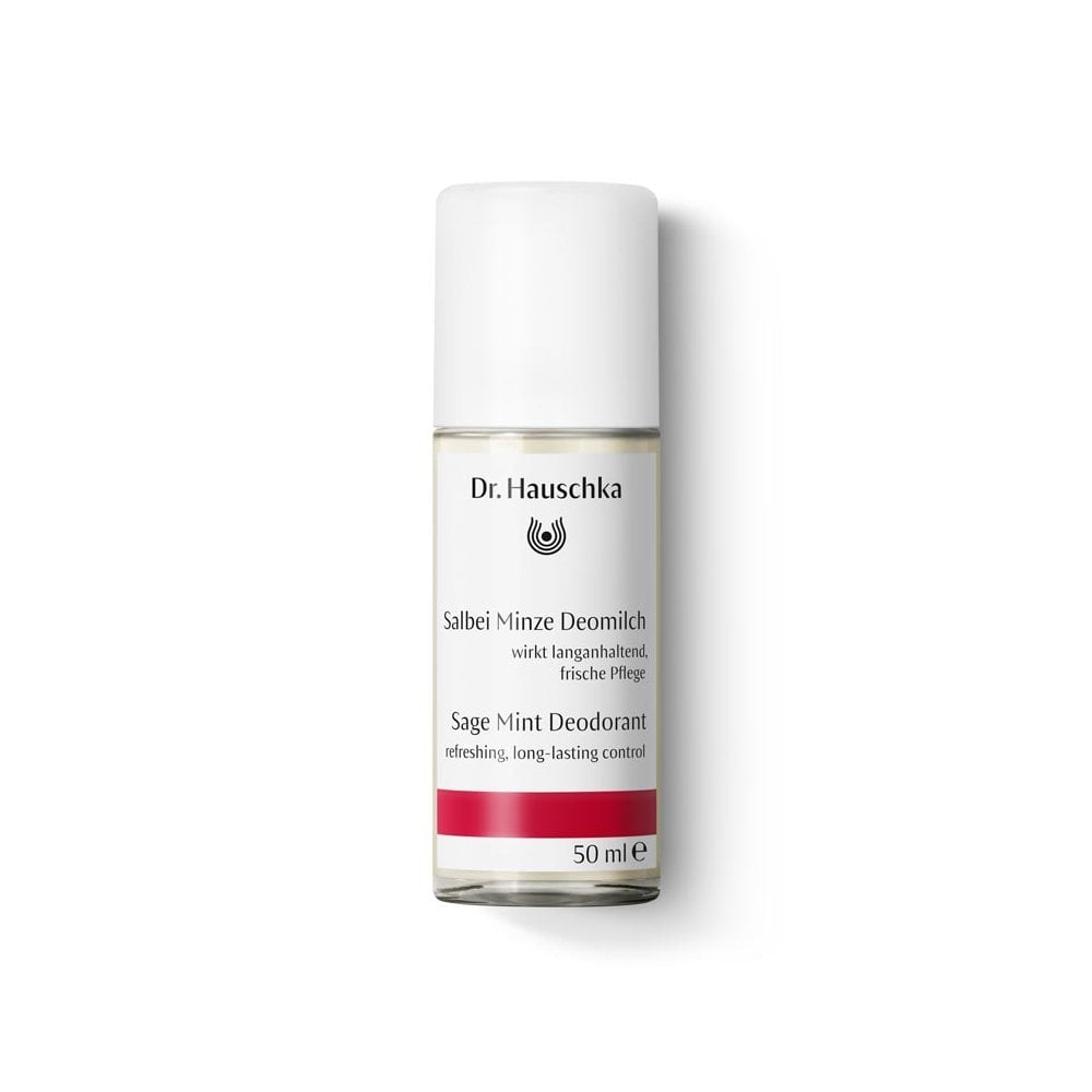 Sage & Mint Deodorant