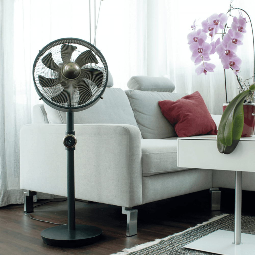Uranus Pedestal Fan