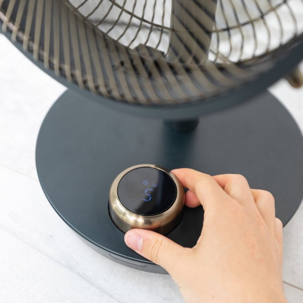 Cepheus Desk Fan