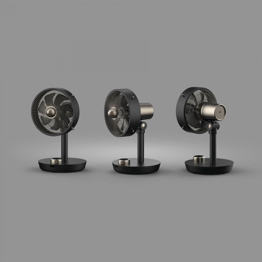 Cepheus Desk Fan