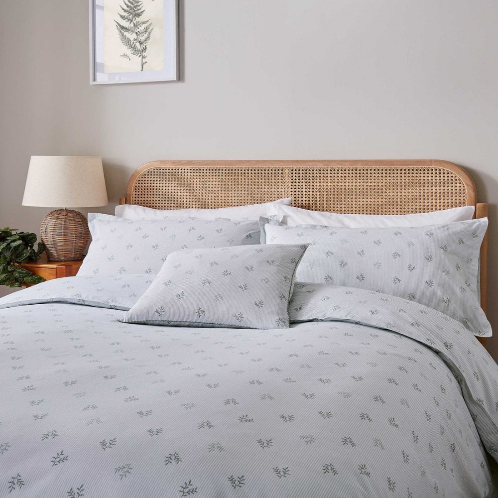 Thalia Duvet Cover Set