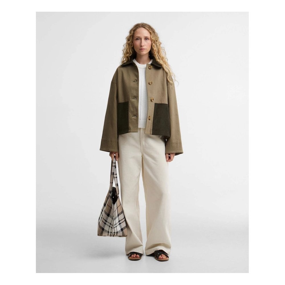 Cloverdale Casual Jacket