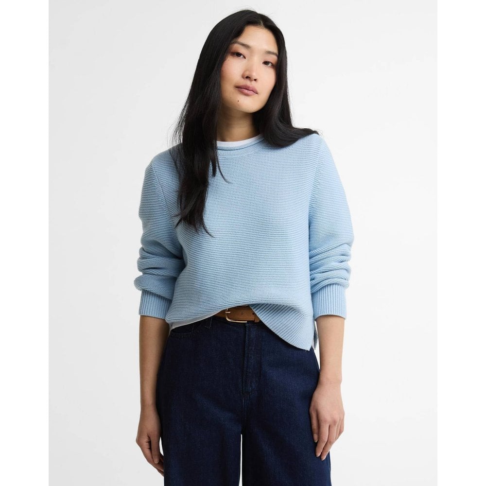 Fawley Crew Neck Jumper