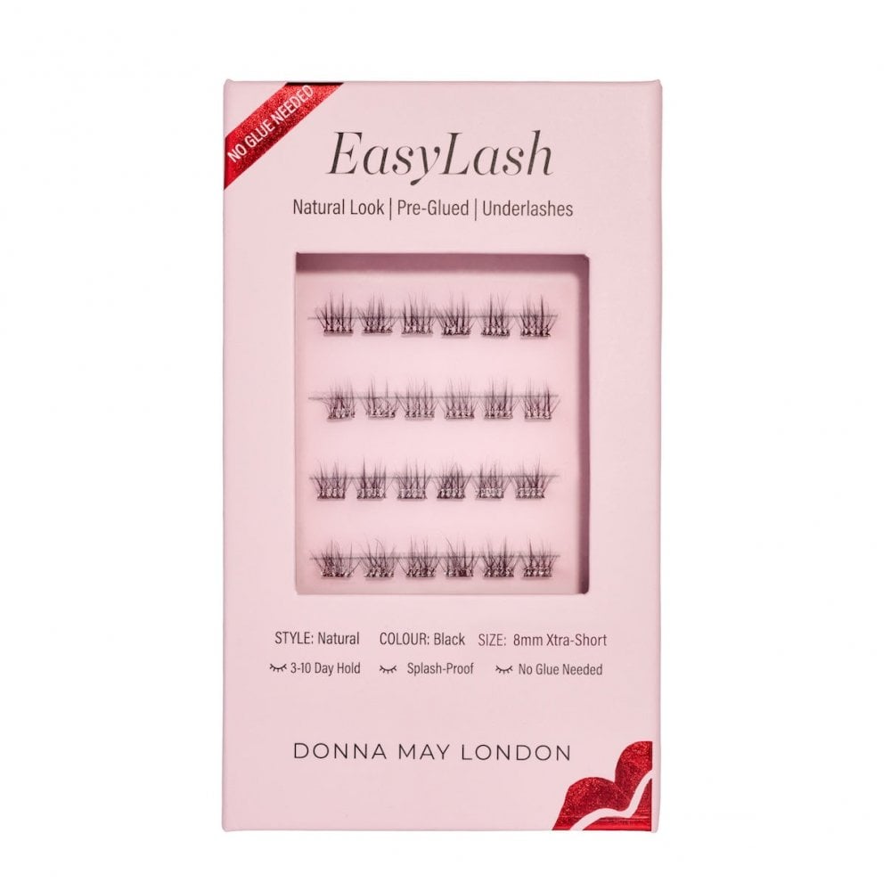 Easylash - PreGlued Underlashes
