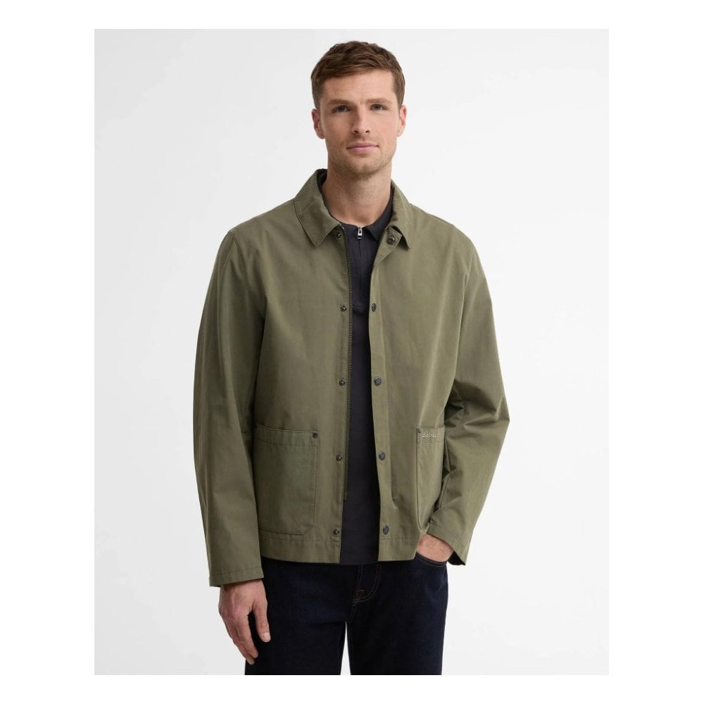 Bayfield Casual Jacket