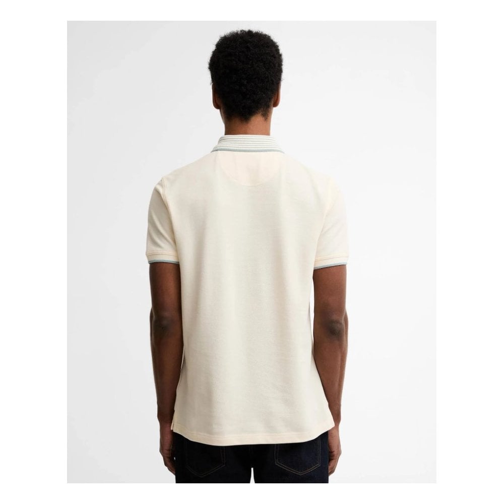 Denwick Short-Sleeved Polo Shirt