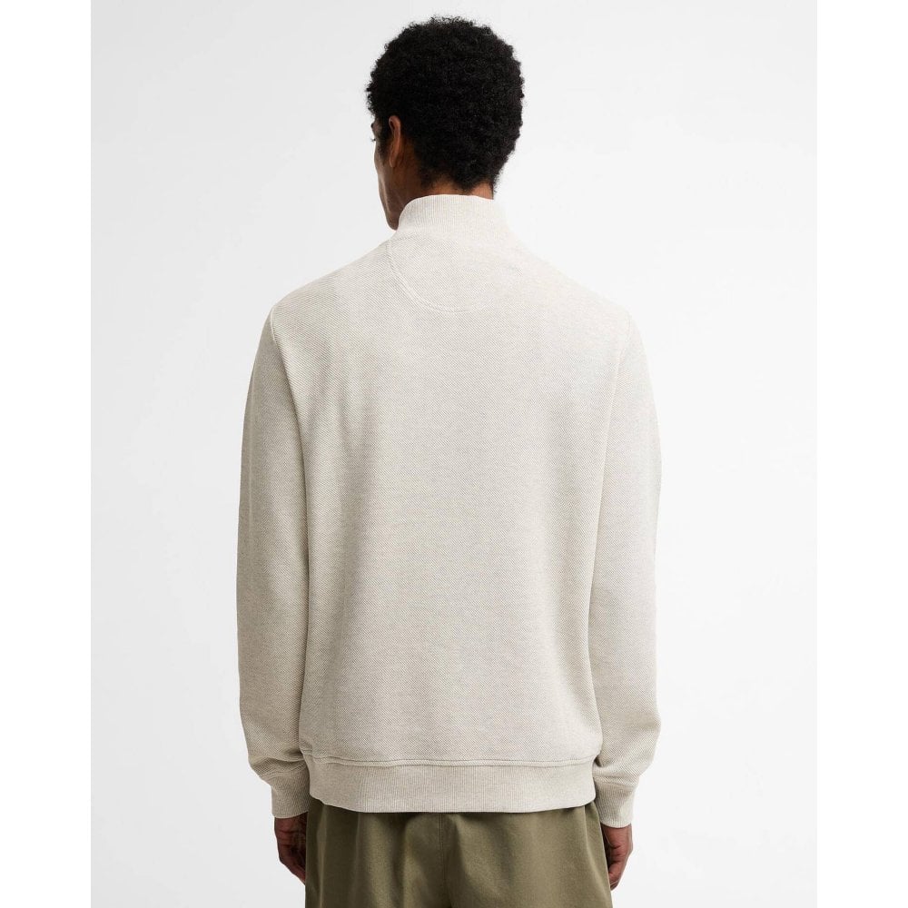 Ravensworth Quarter-Zip Sweatshirt