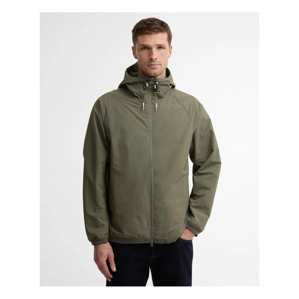 Stoneport Showerproof Jacket