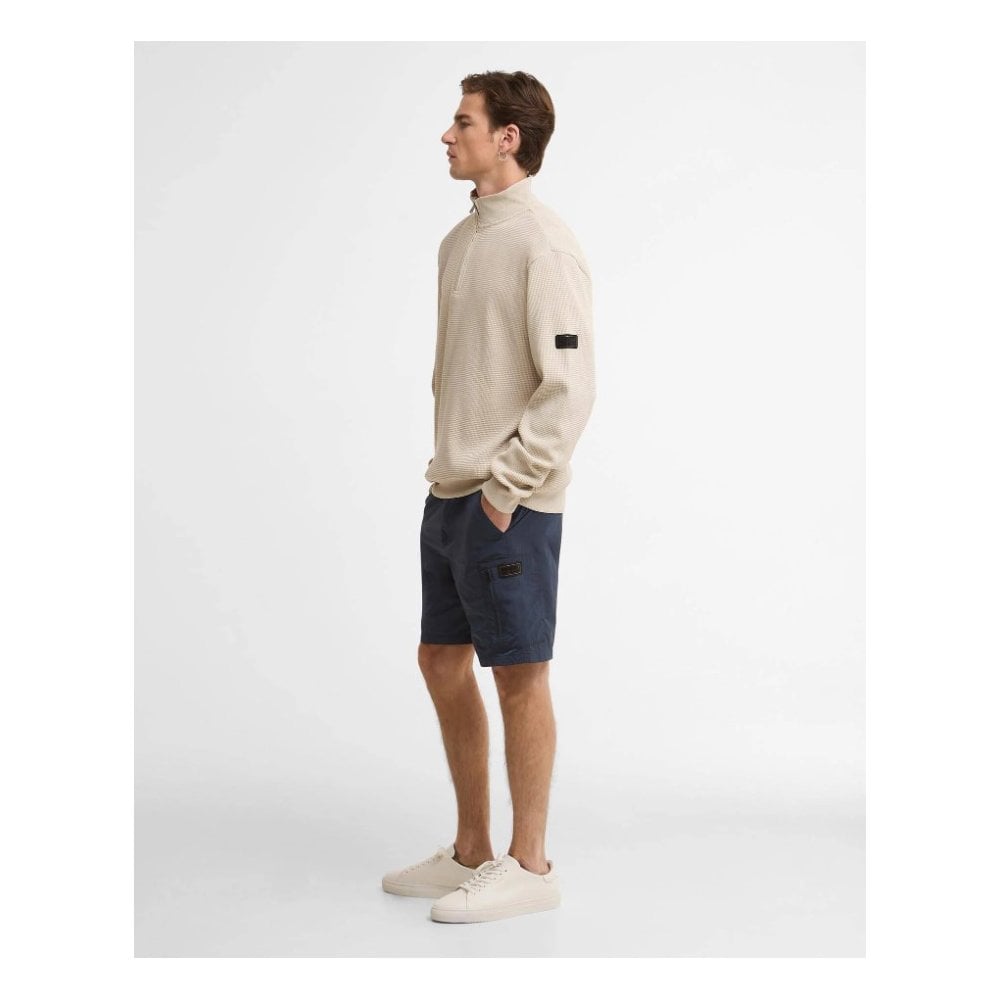 Bewley Quarter-Zip Sweatshirt