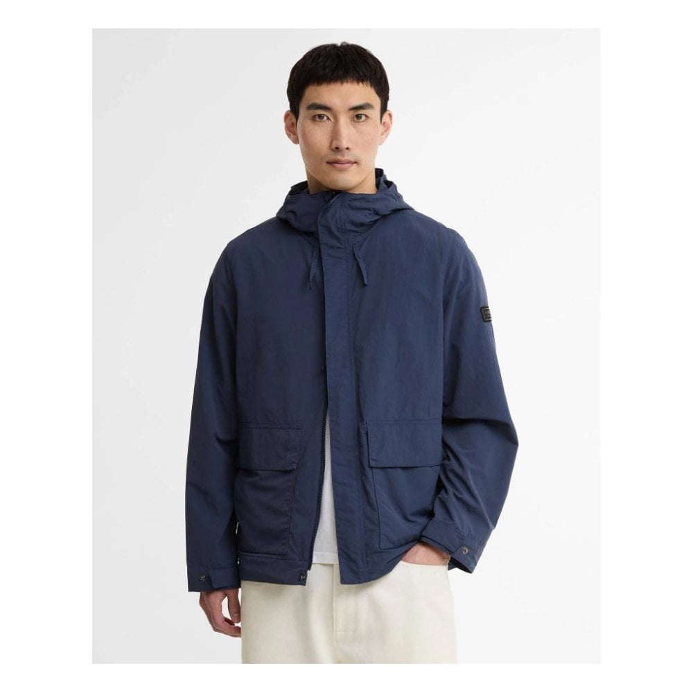Barnwell Showerproof Jacket