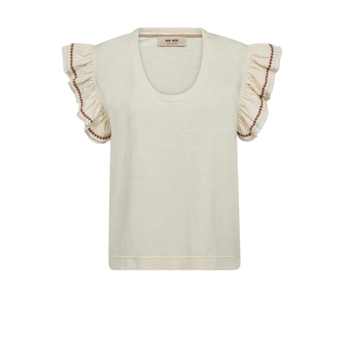 MMTorra O-SS Tee