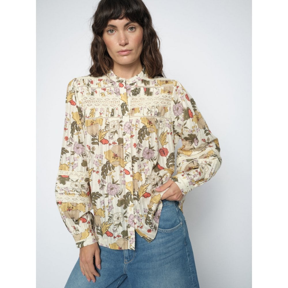 MMBell Flowwa Shirt