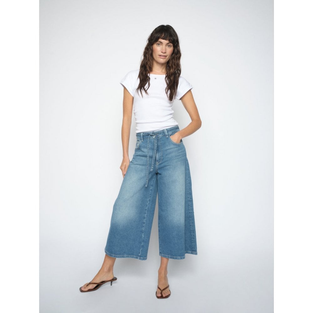 MMCulotte Zack Jeans