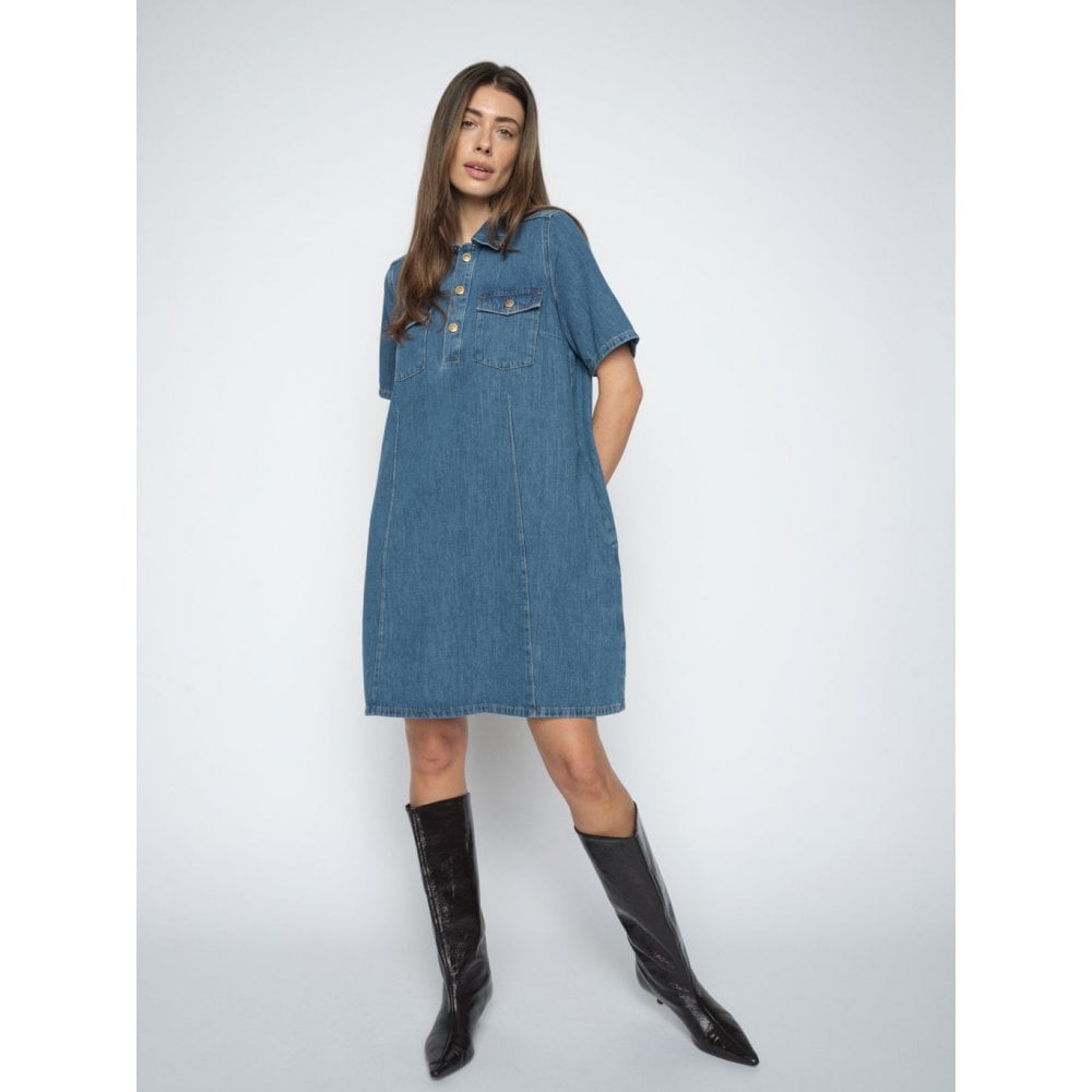 MMBiba East Dress