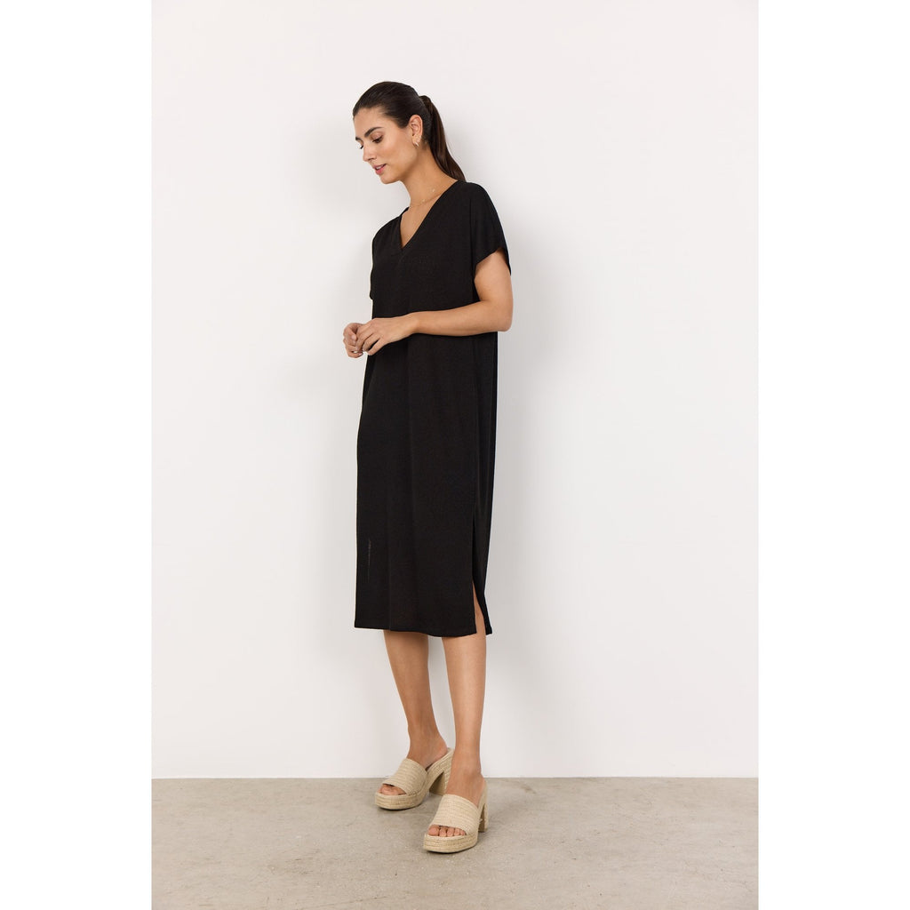 SC-Delia 2 V-Neck Dress