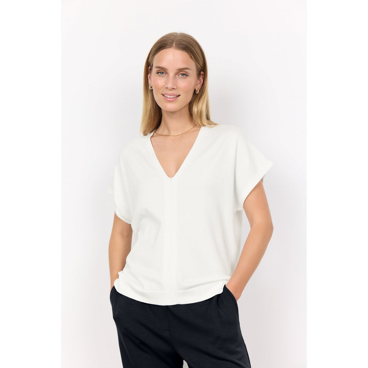 SC-Dollie 757 Casual Pullover
