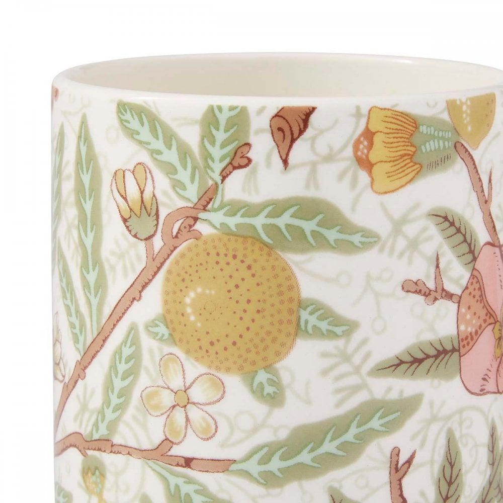 Morris & Co. Fruit Mug