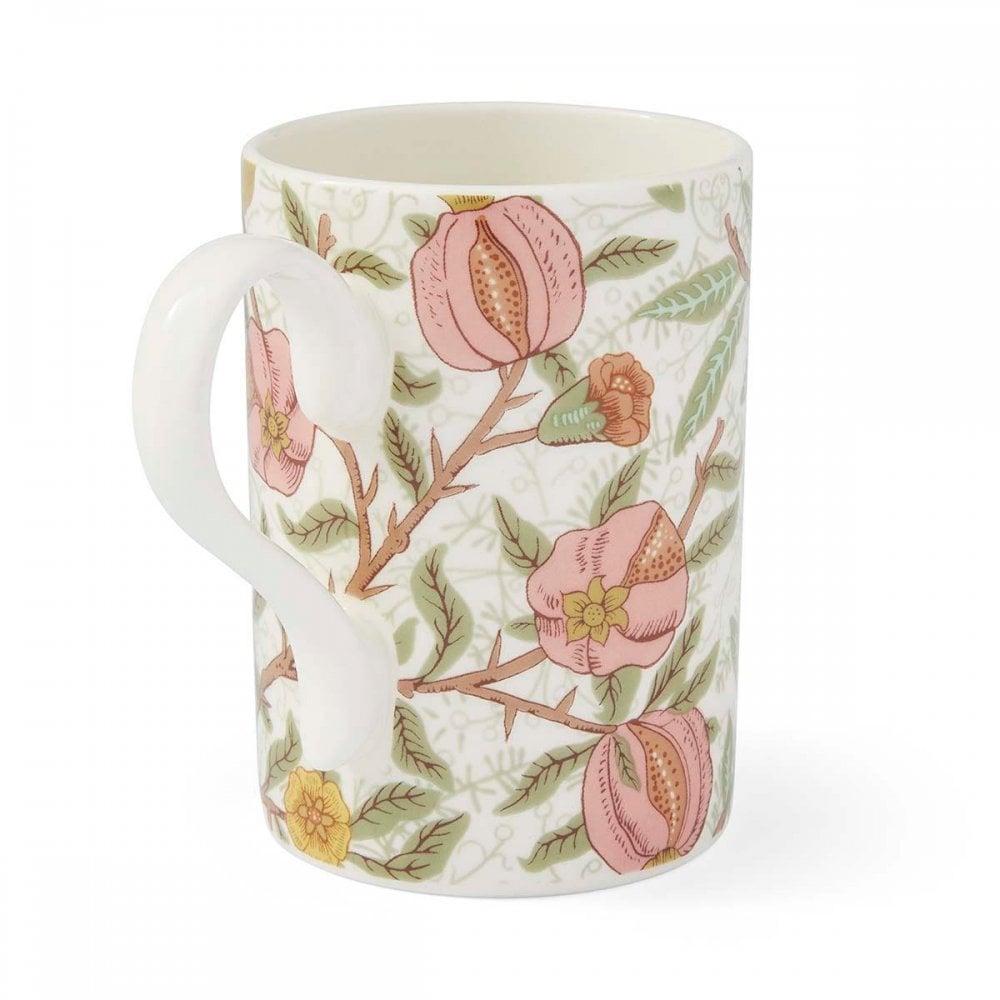 Morris & Co. Fruit Mug