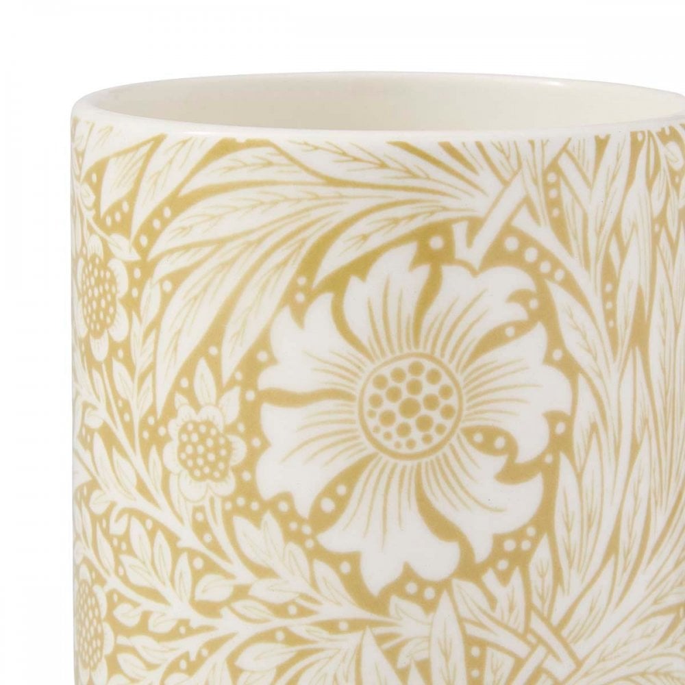 Morris & Co. Marigold Mug