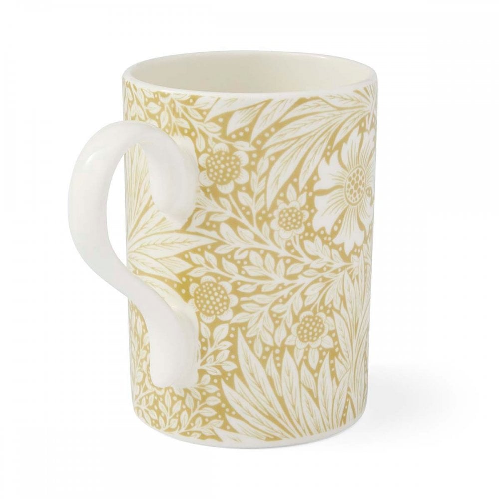 Morris & Co. Marigold Mug