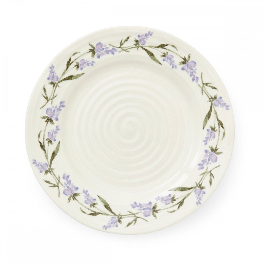 Lavandula Plate
