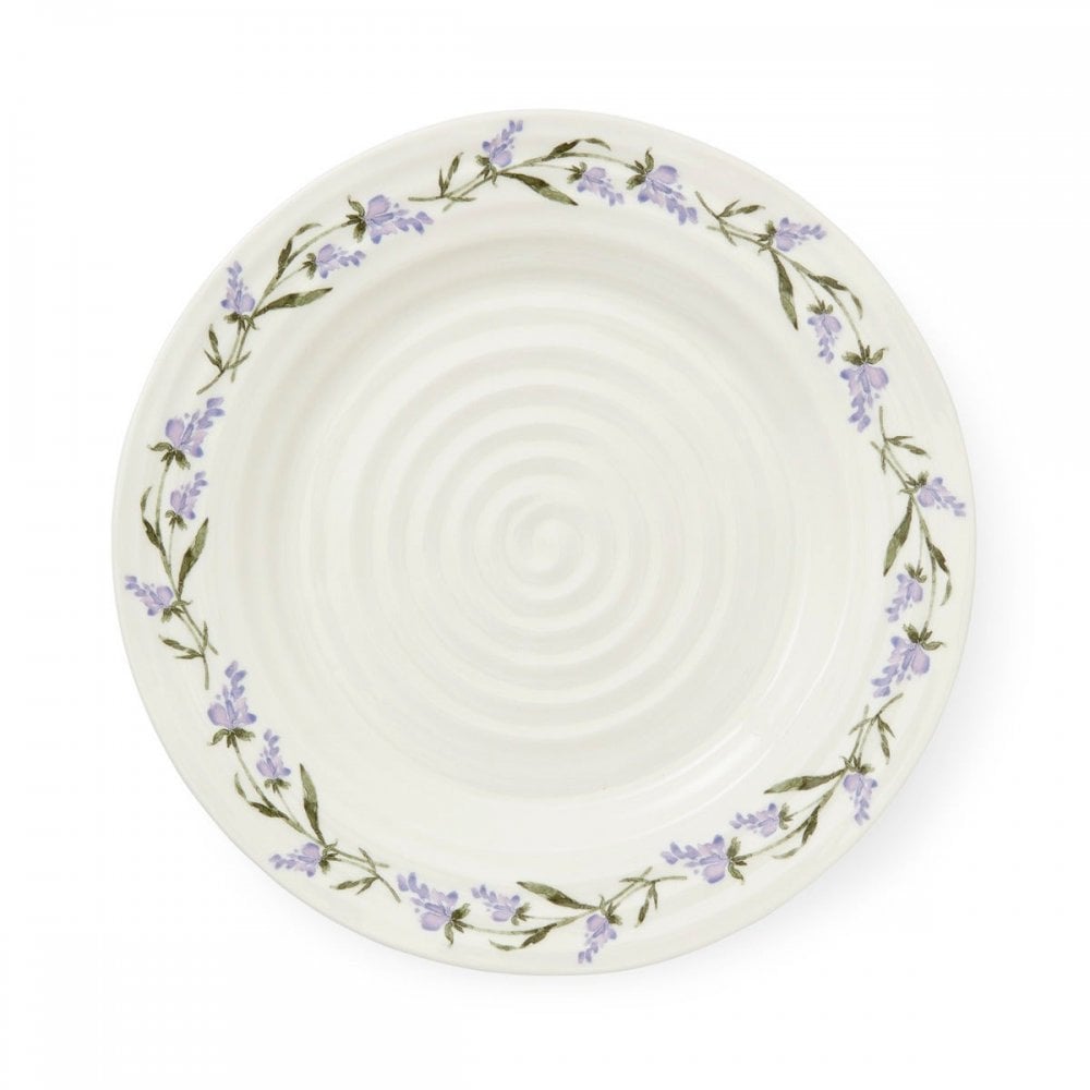 Lavandula Plate