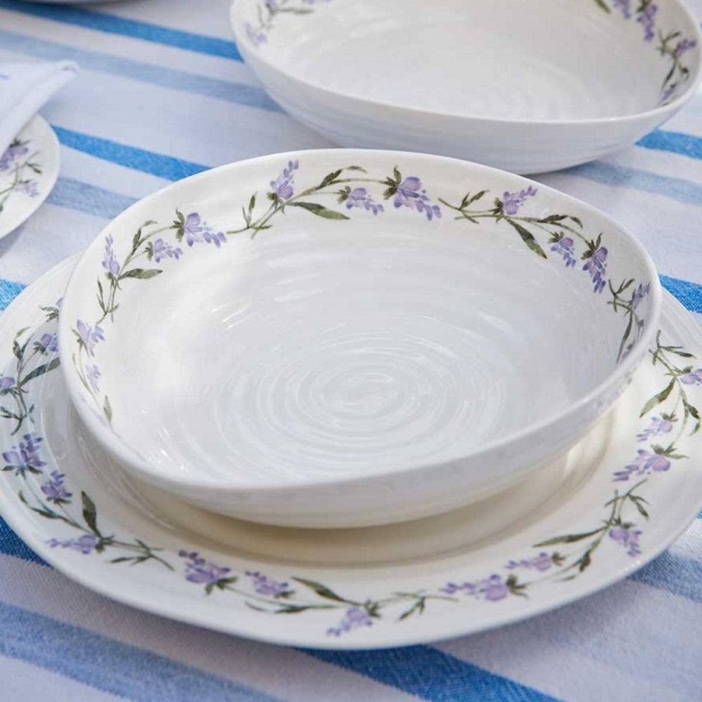Lavandula Pasta Bowl