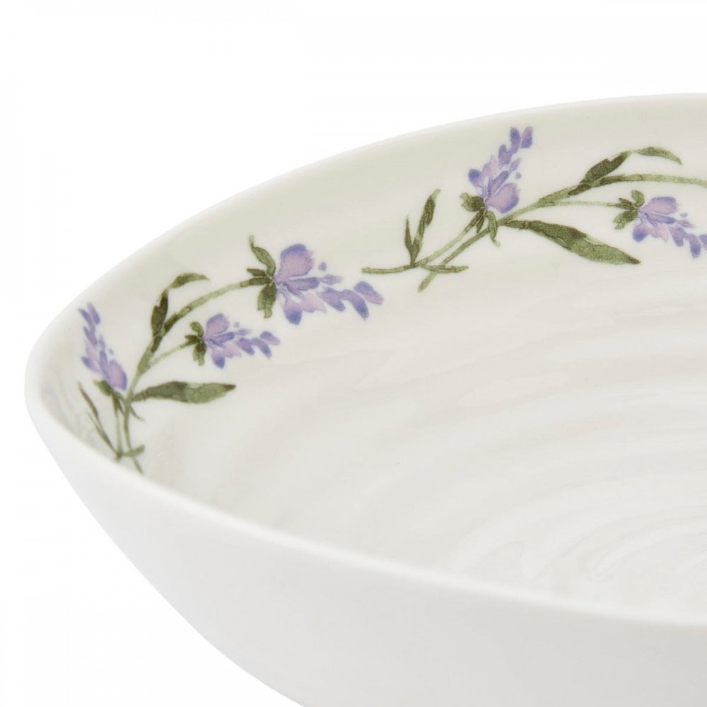 Lavandula Pasta Bowl