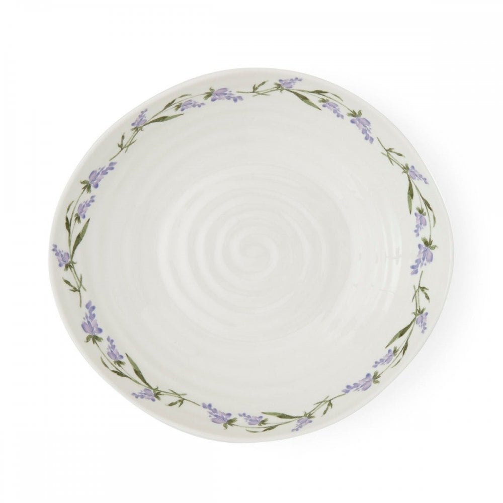 Lavandula Pasta Bowl