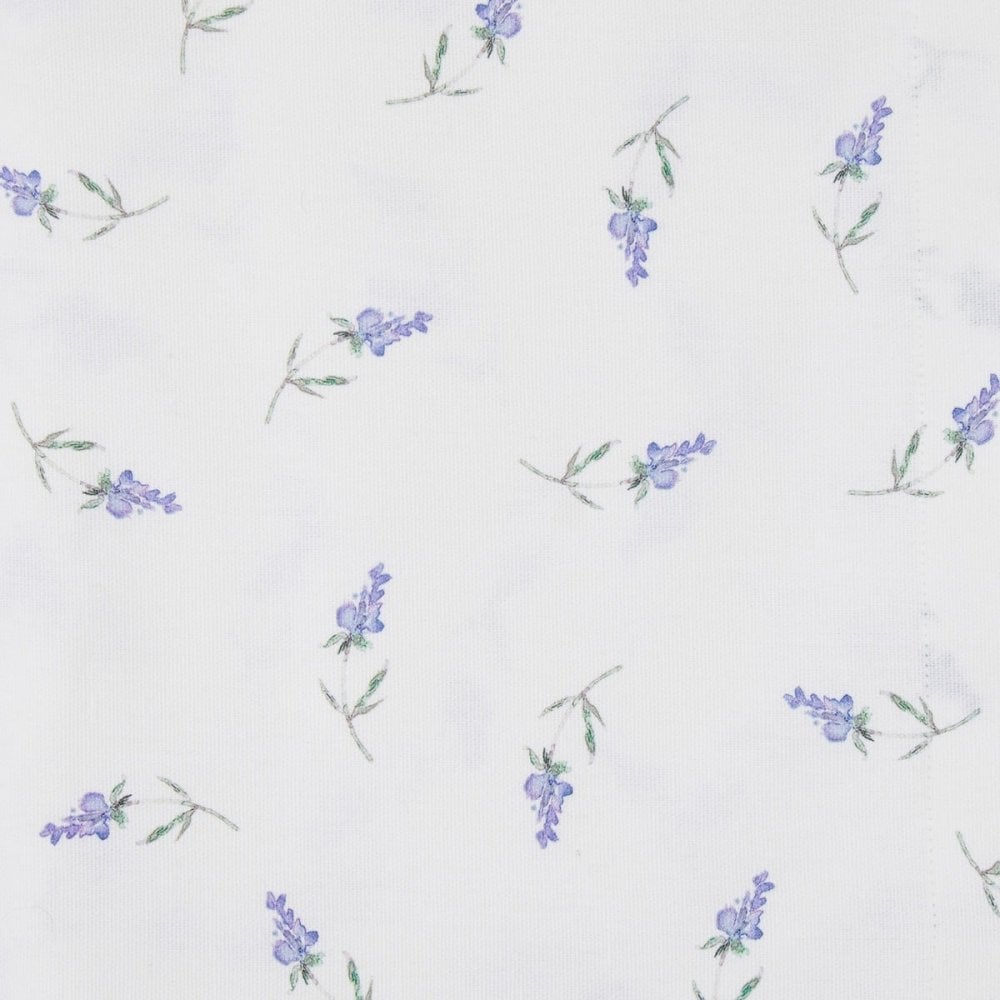 Lavandula Tablecloth