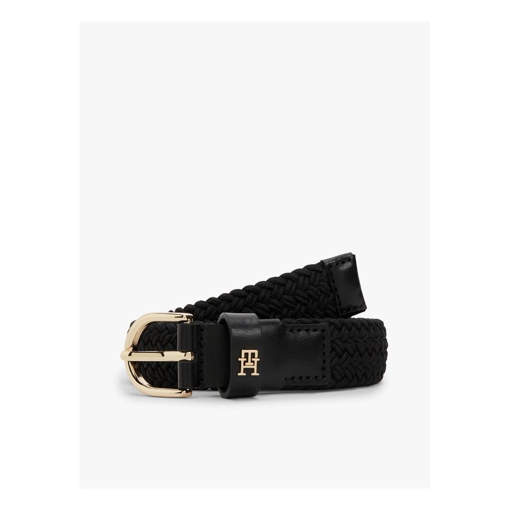 Essential Effortless TH Monogram Belt