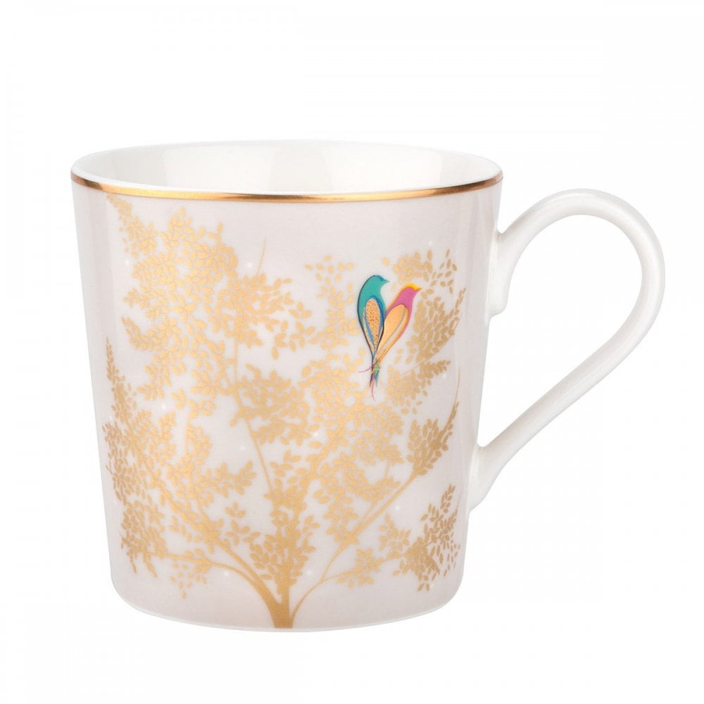 Light Grey Chelsea Mug