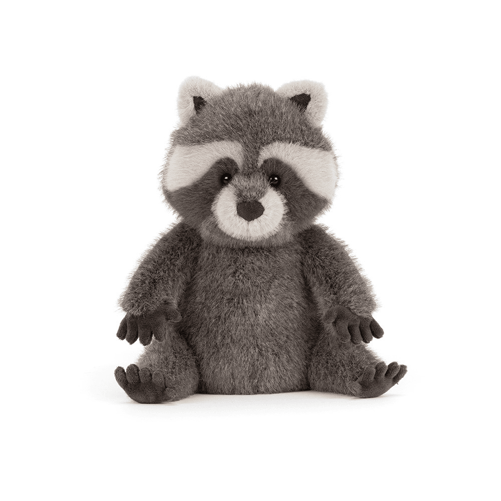 Trixiwoo Raccoon