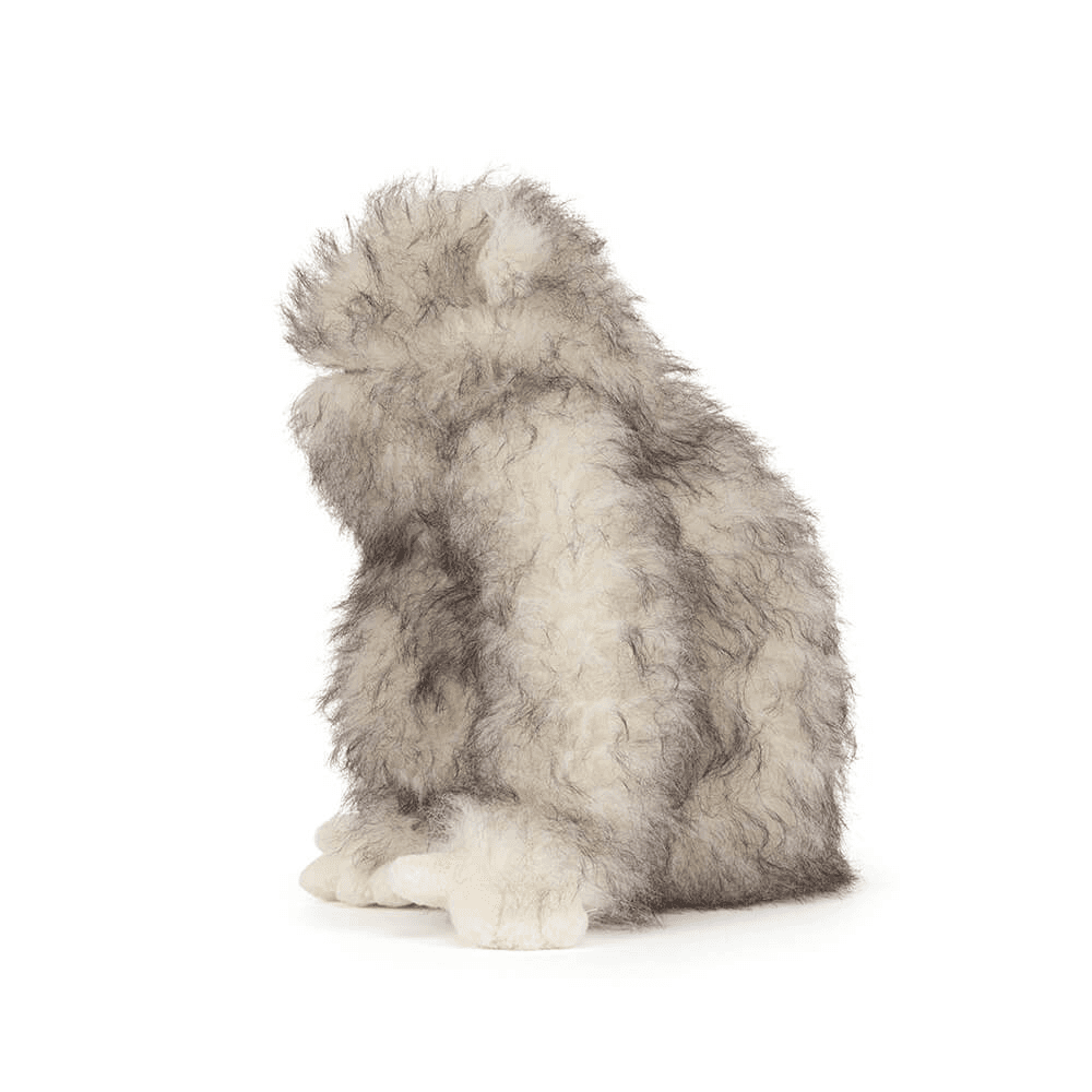 Bretti Yeti