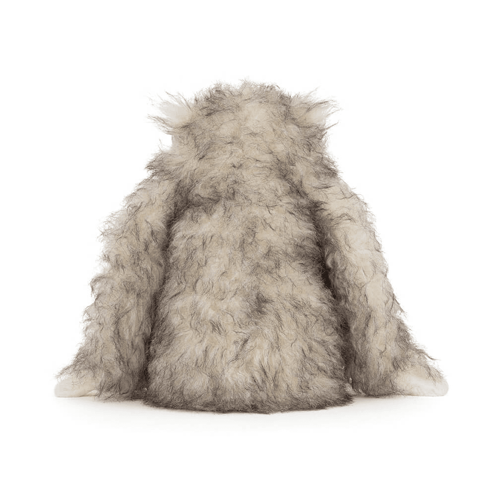 Bretti Yeti
