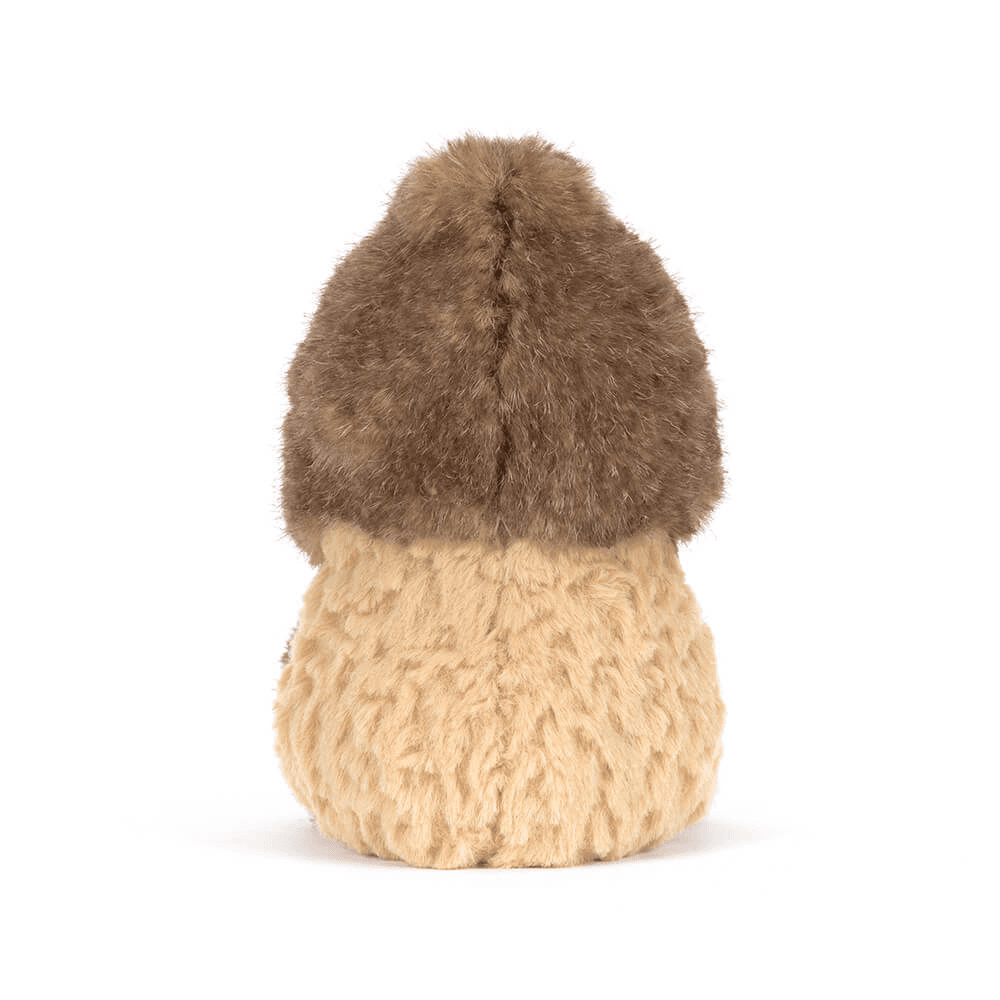Amuseables Peanut Yeti Outfit