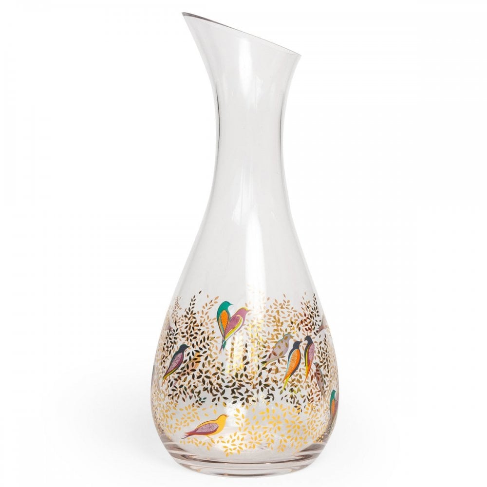 Chelsea Glass Carafe