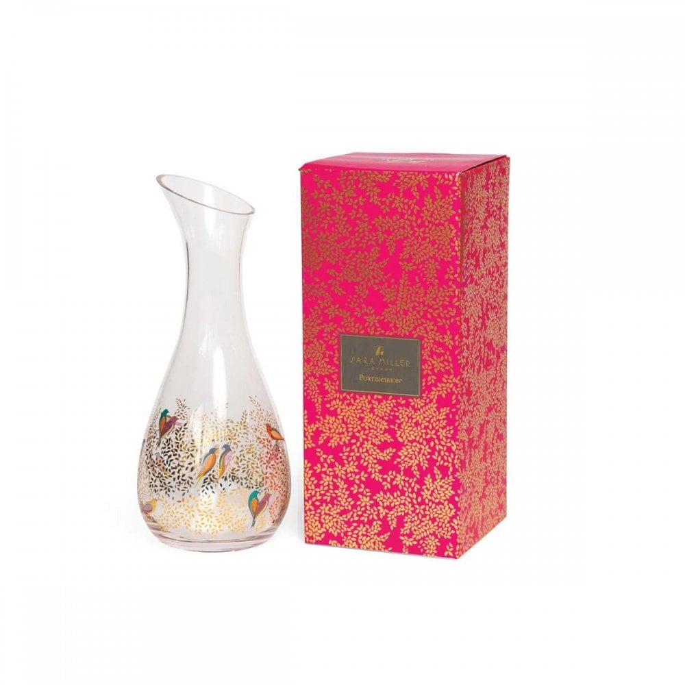 Chelsea Glass Carafe