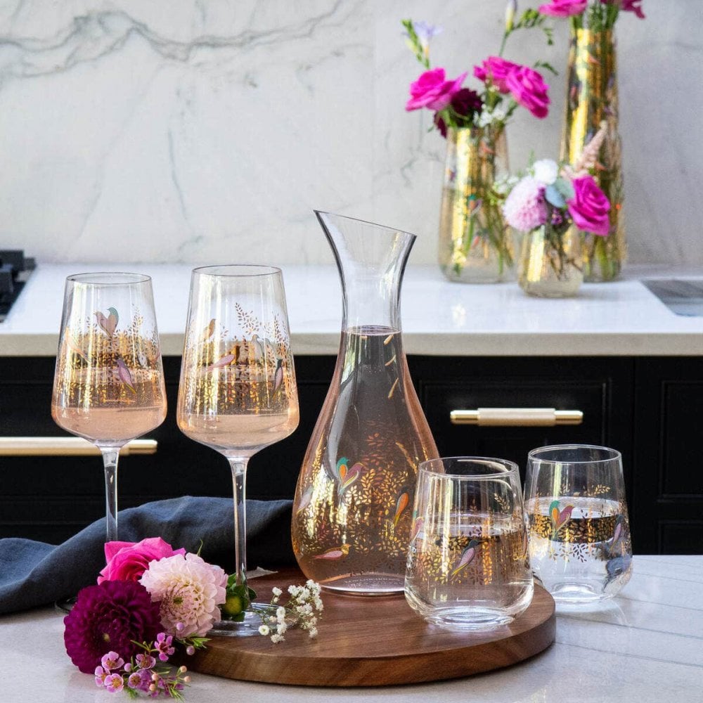 Chelsea Wine Glasses - Set of 2