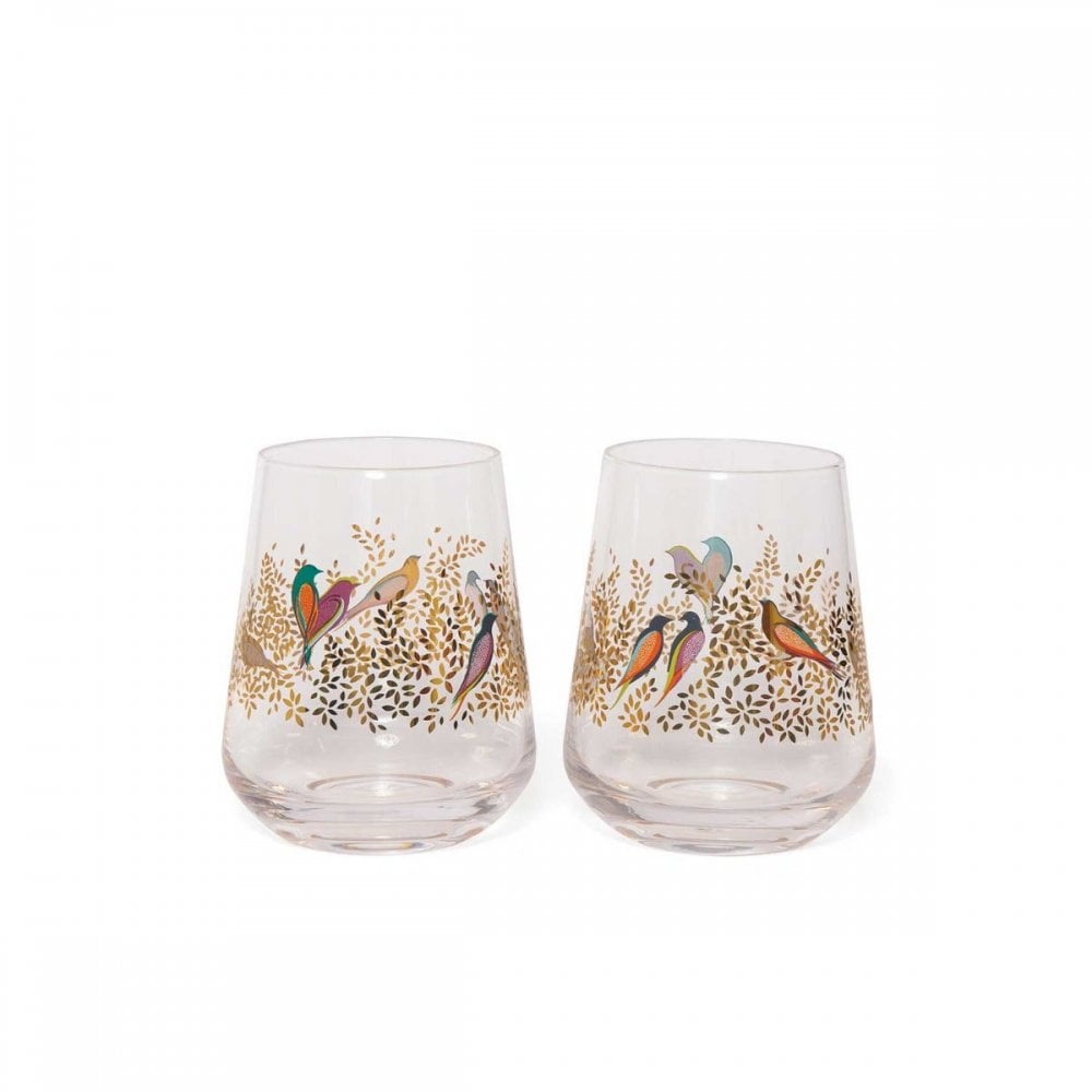 Chelsea Tumblers - Set of 2