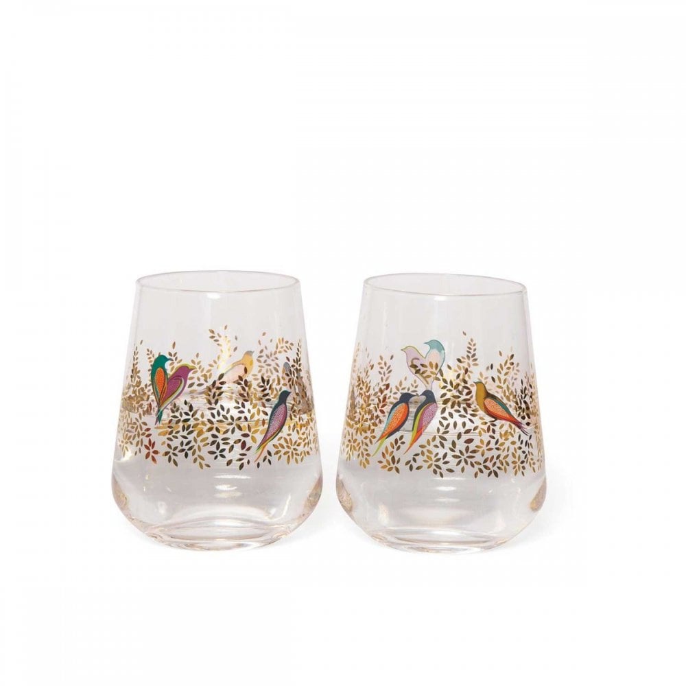 Chelsea Tumblers - Set of 2