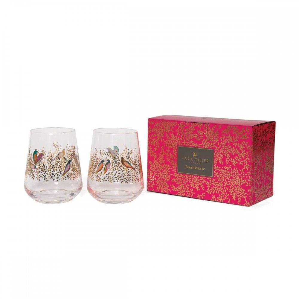 Chelsea Tumblers - Set of 2
