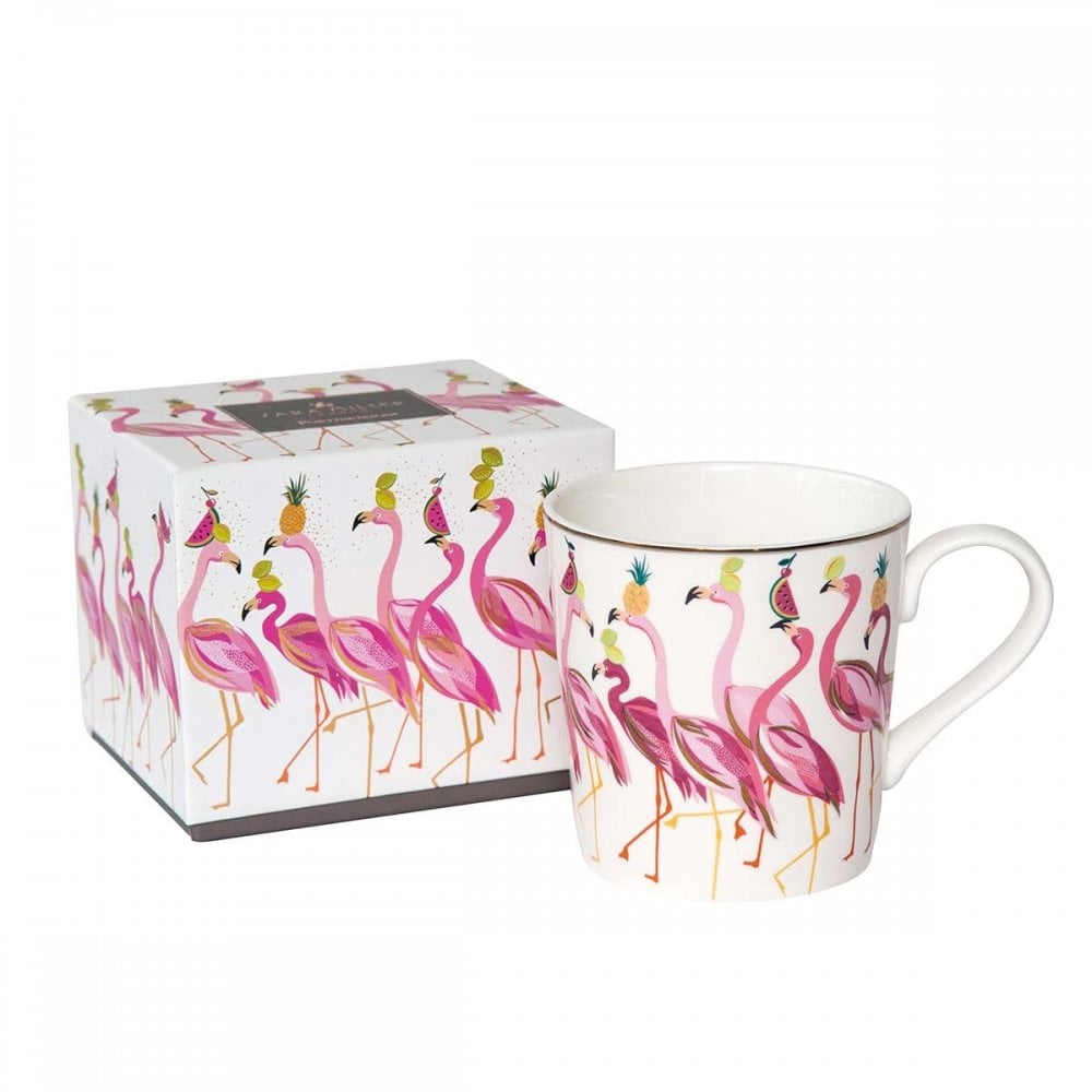 Fabulous Flamingo Mug