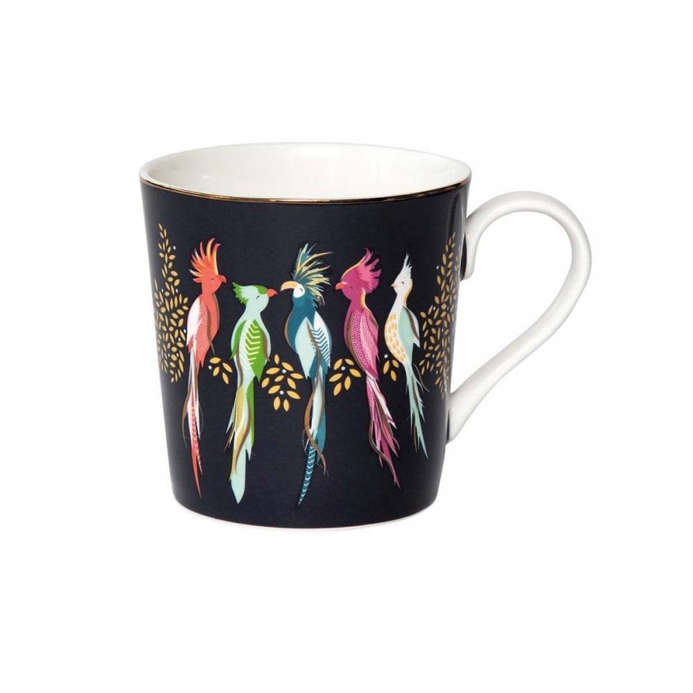 Cockatoo Mug