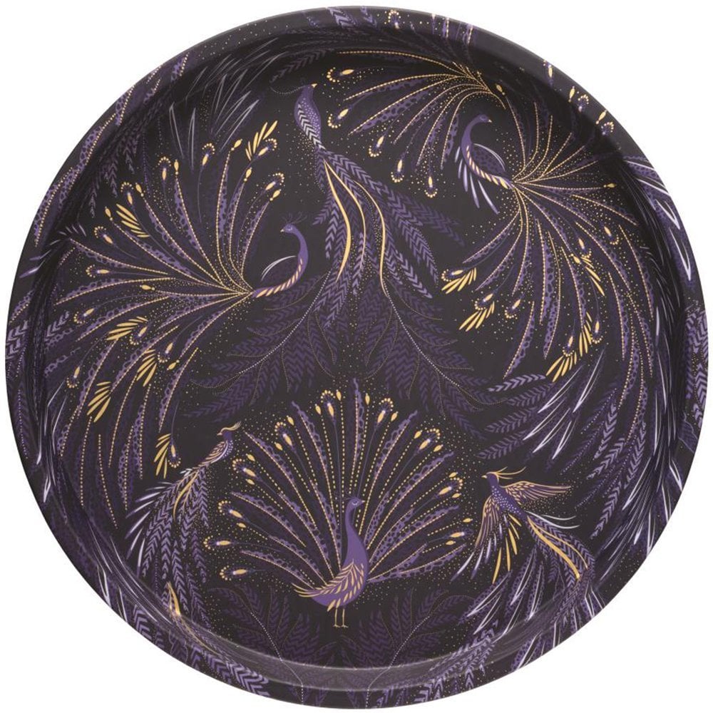 Anniversary Deepwell Serving Tray
