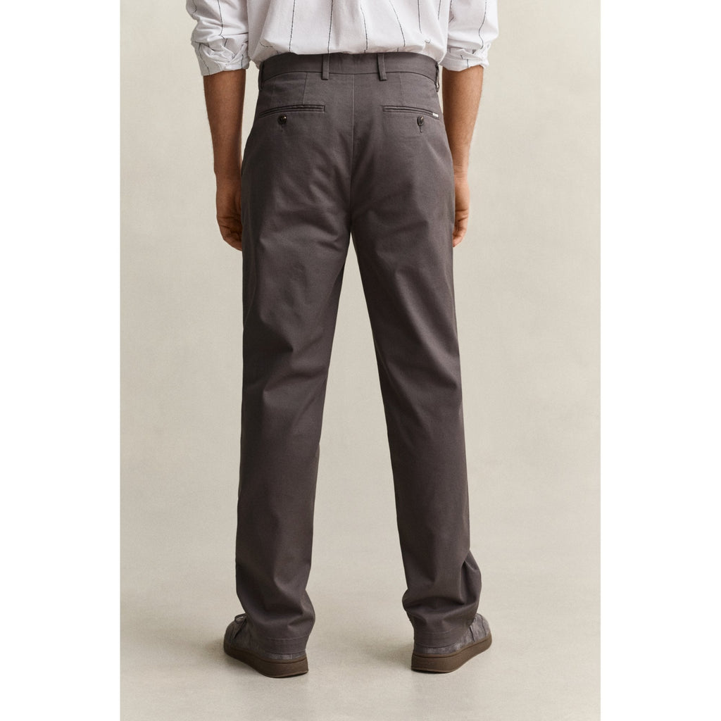 Regular Smart Chinos