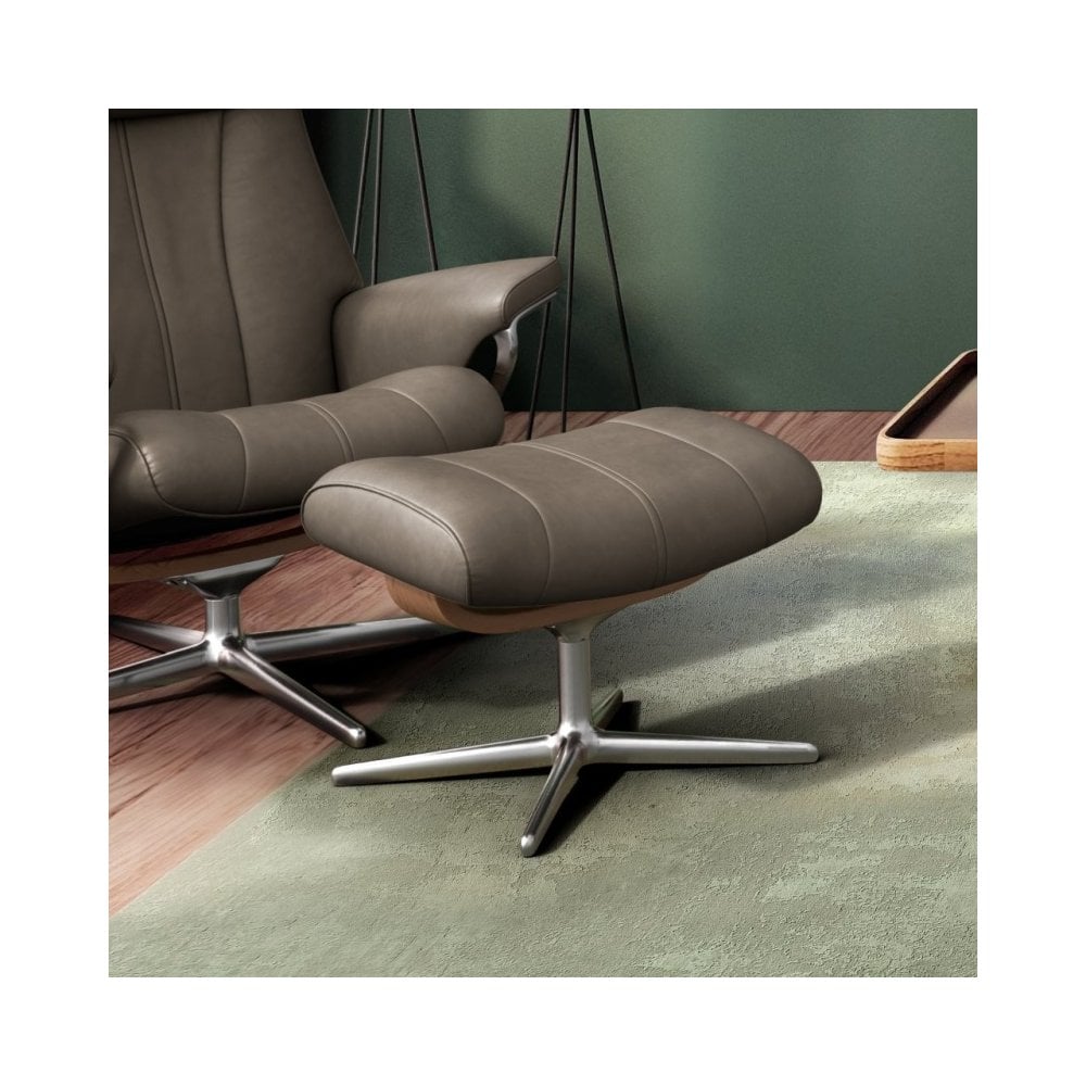 Paul Footstool