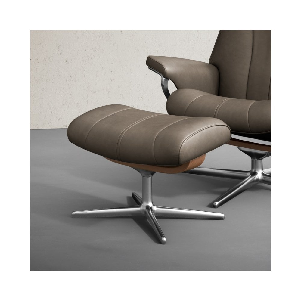 Paul Footstool