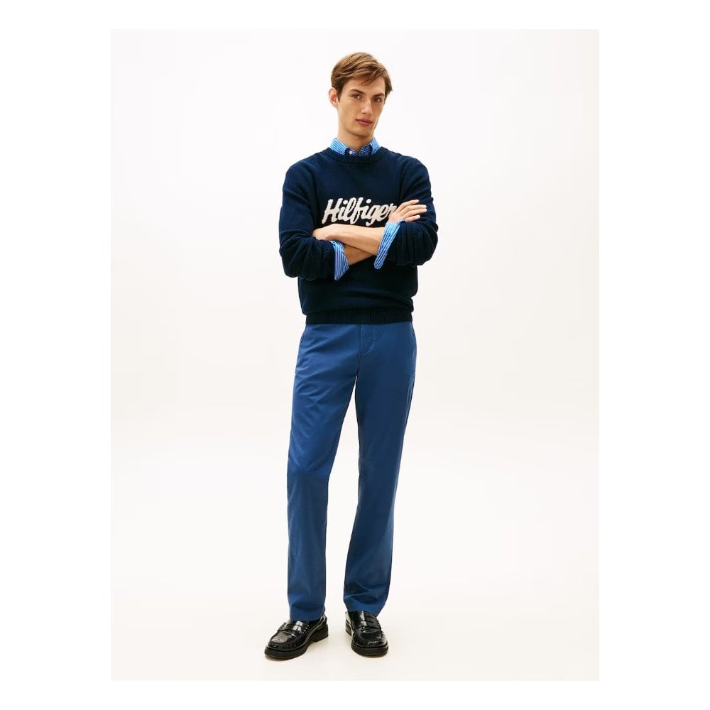 Denton Essential Twill Chinos